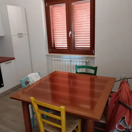 Gospodarstwo wiejskie Rita *