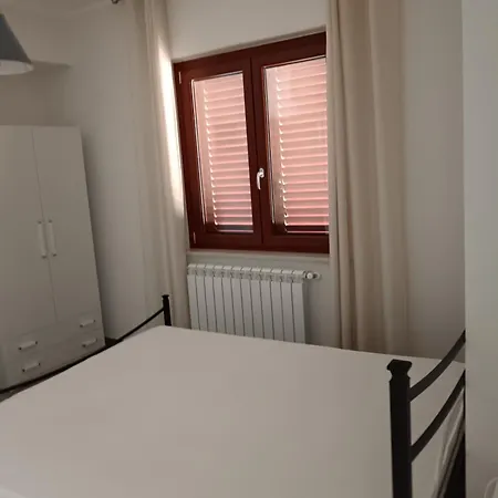 Rita Gospodarstwo wiejskie Corigliano Calabro